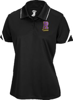 Evapor Performance Polo, Black